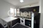 Apartament cu o camera, etaj intermediar, in bloc nou, cu parcare, zon - 1