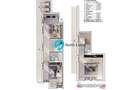 Penthouse 3 camere, 133 mp, terase, Prelungirea Ghencea - 11