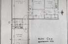 Vand apartament 3 camere! - 1