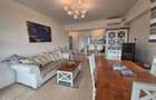 Mamaia Central apartament 2 camere vedere mare si lac
