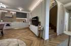 0 %Comision Duplex ultrafinisat, 5 camere–zona str Magnoliei Floresti - 6