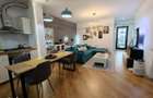 Apartament 3 camere Mobilat| Parcare inclusa |Rond OMV| Vedere Gradina - 9