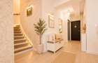 Palazu Mare Duplex Premium 4 Camere Mobilat si Utilat Curte 2 Parcar - 5