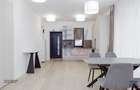 Apartament  NOU 3 camere cu terasa 10 mp in bloc boutique, zona Herestrau