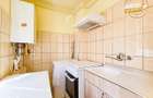 Apartament 3 camere, decomandat, etaj2, echipat, ergonomic, Ciucului, - 13