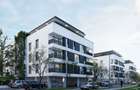 Apartament de 1 camera, ansamblu rezidential nou - 5