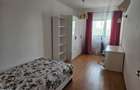 Inchiriez apartament 3 camere, 81,39 mp utili plus balcon 11,89 mp, prima inchiriere, Complex Rezidential Doamna Ghica Plaza, sector 2