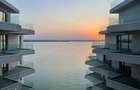 Apartament Mamaia tip penthouse 3 camere cu vedere frontala la lac - 16