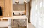 Lake on Residence | Mamaia Central | 100 de metri de plaja | Terasa ge - 4