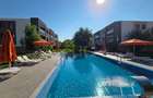 GARSONIERA in Complex cu Piscina zona Otopeni bloc NOU - 14