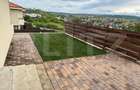 Duplex vedere panoramica, 120 mp utili, 350 mp teren, Dezmi - 7