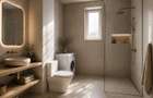 Apartament 2,5 camere, terasa 60 mp, loc de parcare subteran. - 4