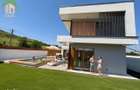 Vila Exclusiva cu Gradina si piscina Individuala ,direct Dezvoltator - 6