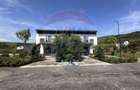Duplex generos in ansamblu privat 500 MP teren. Radaia, Baciu - 20