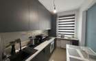 AP. 2 CAMERE- MOBLAT/UTILAT, CENTRALA PROPRIE, BLOC NOU, COMISION 0% - 6