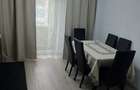 Apartament 2 camere finisat , mobilat si utilat , etaj intermediar - 4