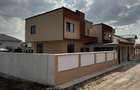 Vila P+1, 4 camere, placa beton,proiect Mediteranean,Valu lui Traian - 5