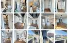 Apartament 2 camere,2 bai finisat la cheie - 2