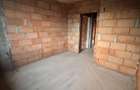 Duplex de vanzare, 124 mp, la rosu - 1