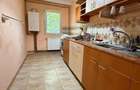 Apartament 2 camere, DECOMANDAT, etaj 2, bloc 1986, Nicolina