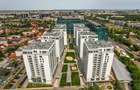 Penthouse 4 camere One Cotroceni Park | terasa generoasa | Metrou Acad. Militara - 21