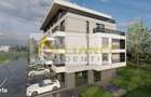 Apartament 2 camere cu gradina Soseaua Leordeni