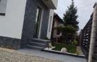 Casa noua ,P+1 semicentral Targu Jiu la cheie 112 mp | teren 408 mp | - 2