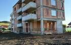 Apartamente premium cu 3 camere in cartier rezidential inchis Sang - 13