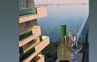 Direct proprietar inchiriez in zona Vega Barrel Butoaie Mamaia Central Moonlight Resident Luxury Apartments cu parcare privata ,vedere mare si lac - 2