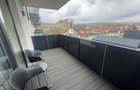 Apartament 2 camere | Etaj 2 | Parcare | 2 Terase | Parcuri | Dambul Rotund - 2