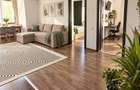 3 CAMERE | OPEN-SPACE | 51,20 MP UTILI | ETAJ 6/6 + POD | SECTOR 5 - 1