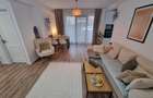 Apartament modern, 2 camere, parcare, parter, strada Cetatii