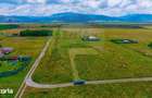 Teren reziden?ial 670 mp | Prejmer | Zona in dezvoltare | Comision 0% - 3