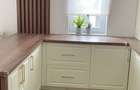 Apartament 3 camere, parter inalt bloc nou Str. Salciei | 2 parcari - 15