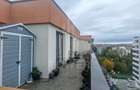 Penthouse 116 mp, terasă generoasă- vedere panoramică, compartimentare excelenta - 7