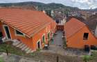 Pensiune de vanzare in Sighisoara - 11