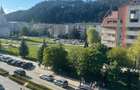 VAND GARSONIERA 48 MP, VEDERE SUPERBA, POZITIE ULTRACENTRALA, deasupra BCR, Termop. - Centr. pe gaz, Comanesti, Jud. Bacau, Pret 36.500 , Negociabil! - 3