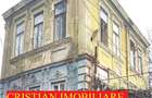 Casa Boiereasca D+P+1 Centru Hotel Traian, teren=570mp front stradal 12 m - 2