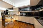 Segment Lux | Apartament 140 mp | Curte 200 mp | 2 Parcări - 10