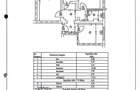 Apartament 3 camere, cf 1, dec –etaj 10/10, bloc cu lift nou, Bariera Bucov- Afi