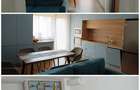 Apartament cu 3 camere, 67,7 mp + boxa 10,06 mp, et. 3/3, mobilat si utilat - 6