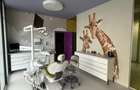 Clinică stomatologică, complet echipată | 102 mp | Zona Între Lacuri