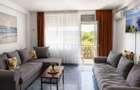 Apartament cu o camera in Costinesti, 40,05 mp, renovat complet, piscina, parcare, balcon, aproape de mare - 7
