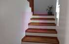 Sabareni, casa 2011, P+M 4 camere + dependinte, curte 500 mp - 12