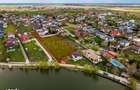 Teren 3.713 mp Ostratu - Corbeanca - Deschidere la lac - 10