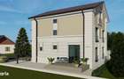 Casa Individuala - Primaria Tunari - 7 camere -4 bai - 280mp - 300mp t - 5