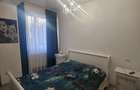 Vand apartament 2 camere mobilat militari residence - 2