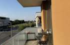 Apartament de 2 camere de inchiriat -- bloc nou, parcare inclusa, central - 11