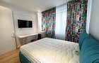 Apartament cu 4 camere de inchiriat Cortina Residence Herastrau - 35