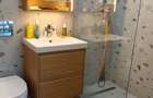 Apartament 3 camere Militari Residence Style Residence 2, etaj 8/8, 76 mp, decomandat, mobilat/utilat, 149.000 EUR - 2